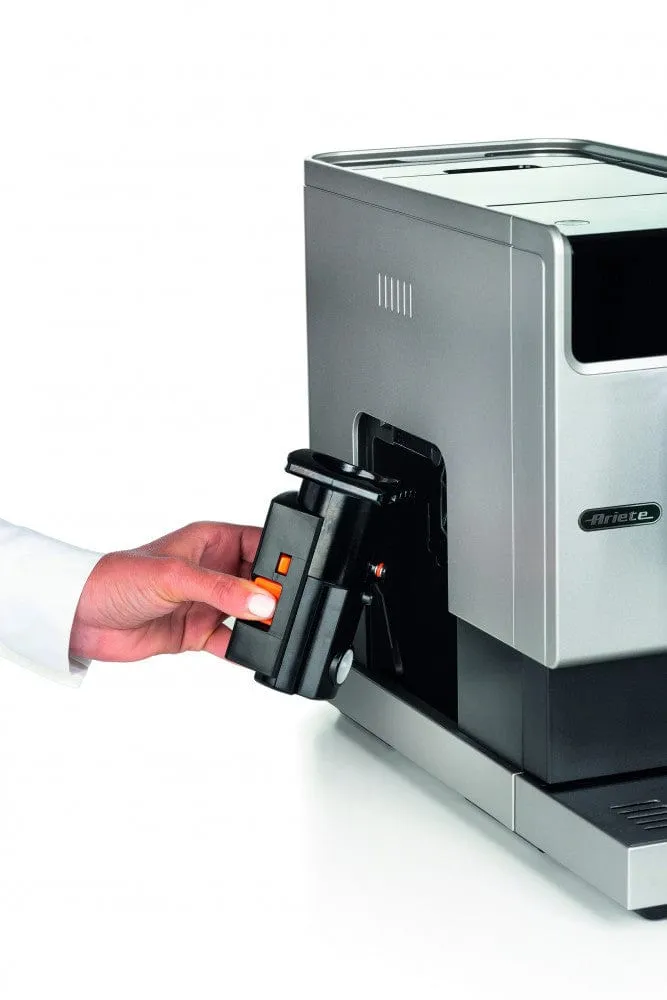 Ariete Fully Automatic Coffee Machine