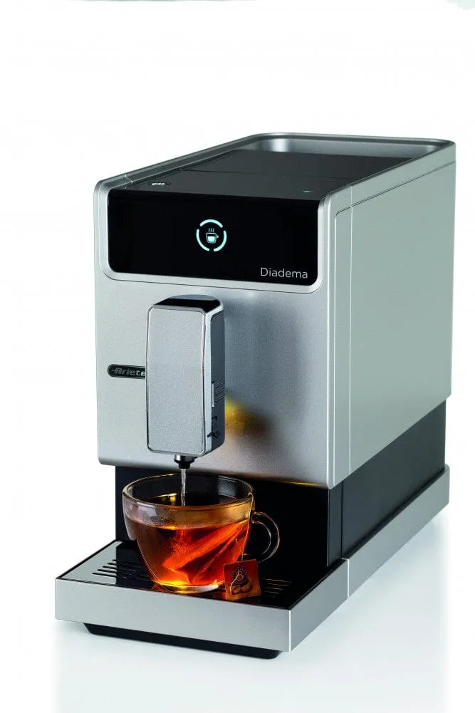 Ariete Fully Automatic Coffee Machine