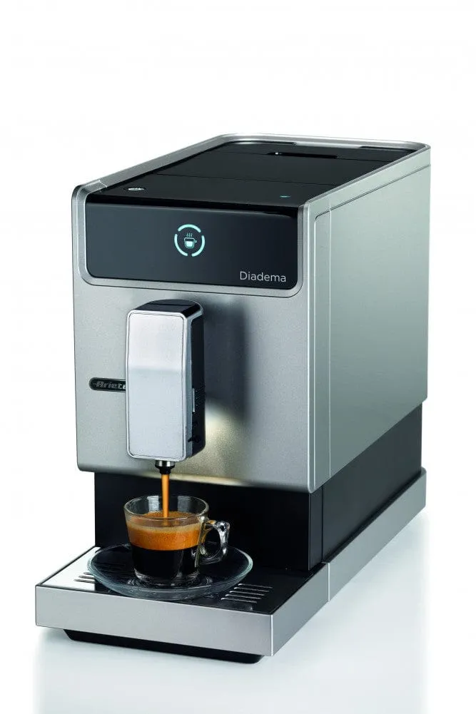 Ariete Fully Automatic Coffee Machine