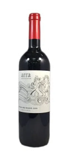 Arra Vintage Red Blend 75 cl