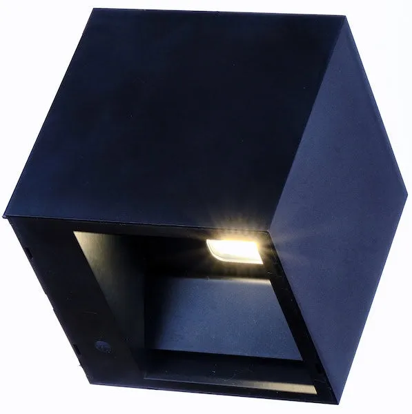 Astron Solar Wall Light