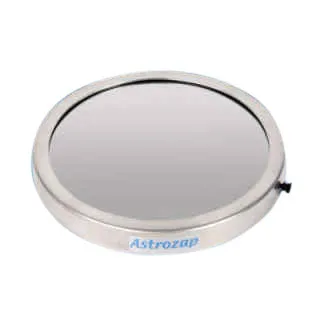 Astrozap 257-264mm OD Full Aperture Glass Solar Filter