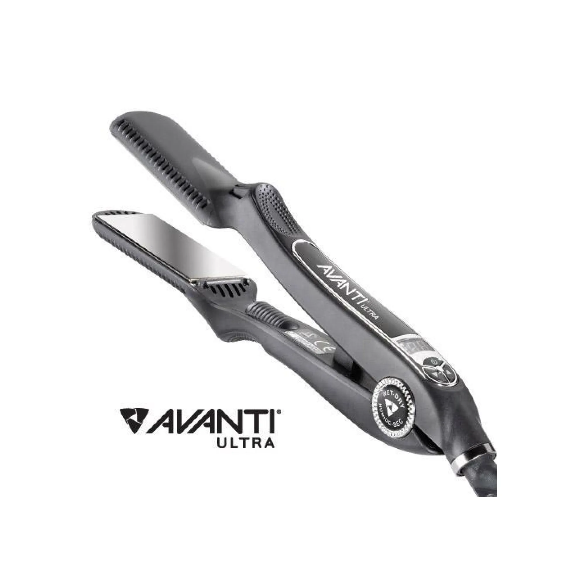 Avanti Ultra WD 1 3/8" flat iron model # WD-AVCROCC