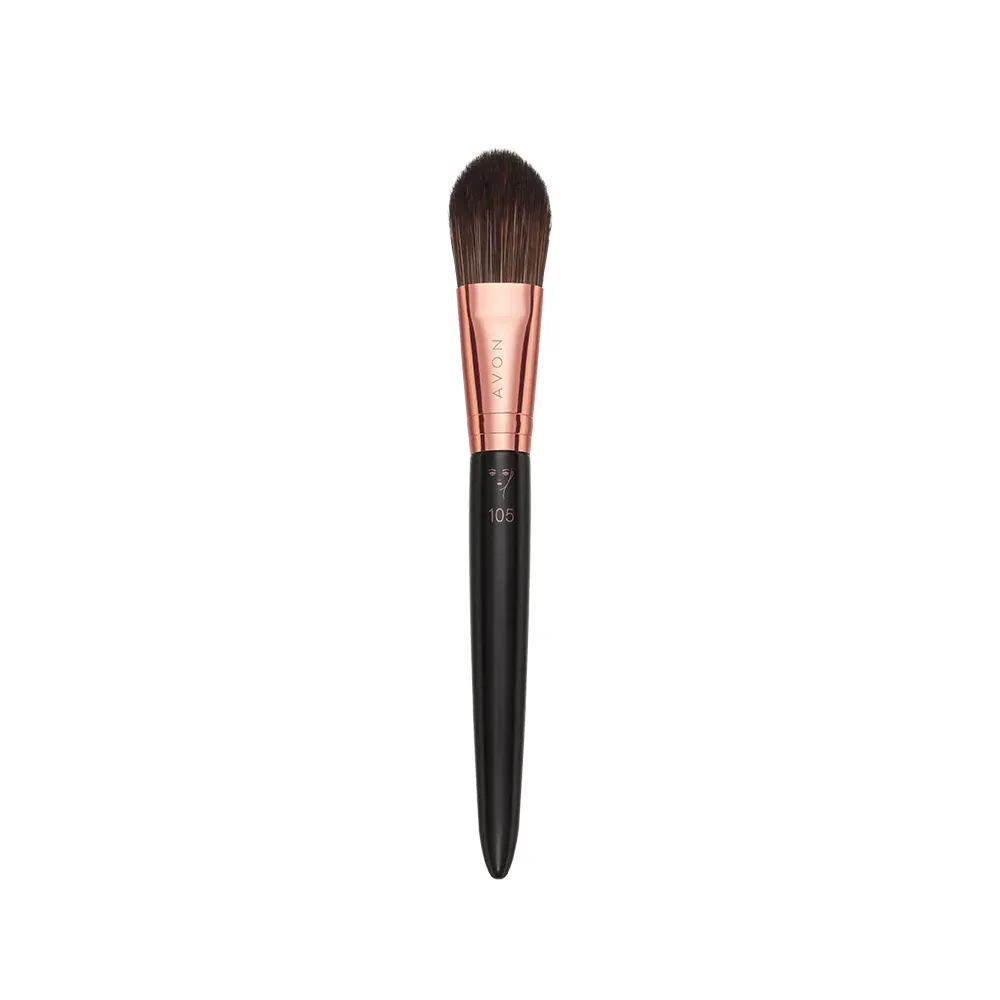 Avon Flat Foundation Brush