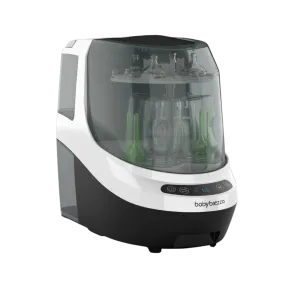 BABY BREZZA Bottle Washer Pro