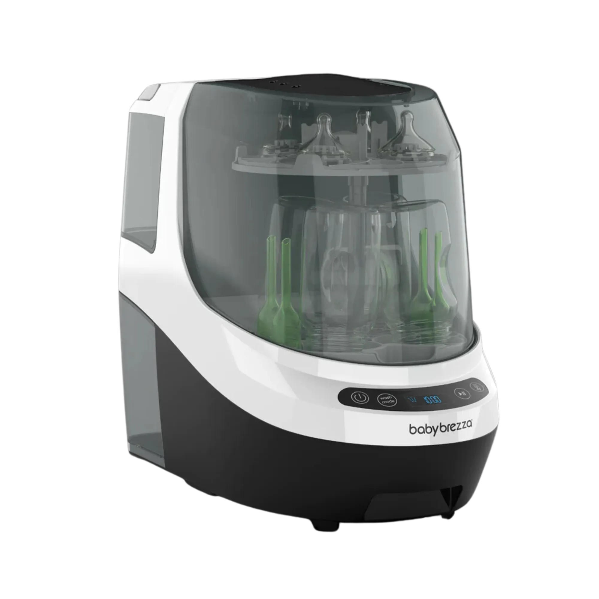 BABY BREZZA Bottle Washer Pro