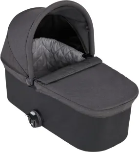 Baby Jogger 2019 Deluxe Pram - Jet