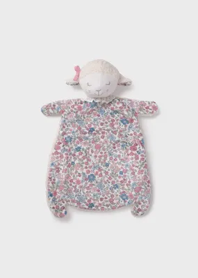 Baby Sheep Comforter