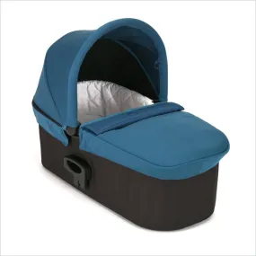 Babyjogger Single Deluxe Bassinet/Pram in Teal