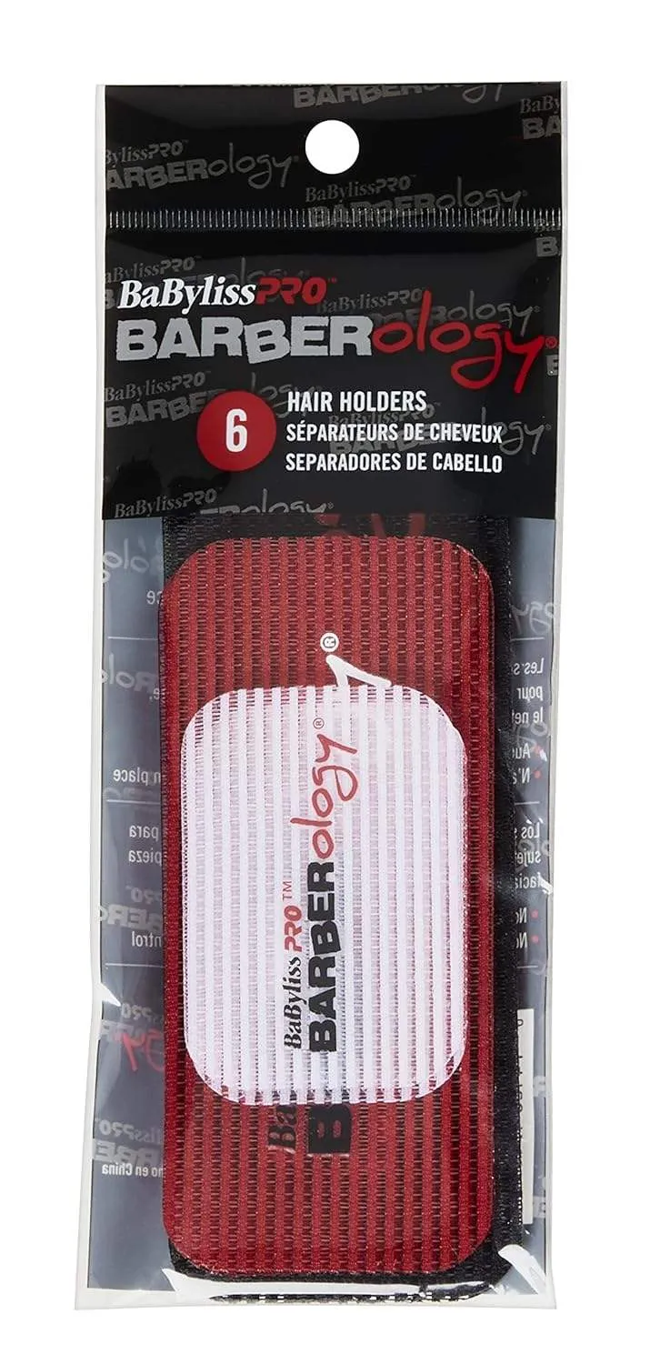 BabylissPro Hair Holders