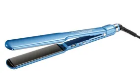 BabylissPro Nano Titanium Flat Iron 1-1/2"