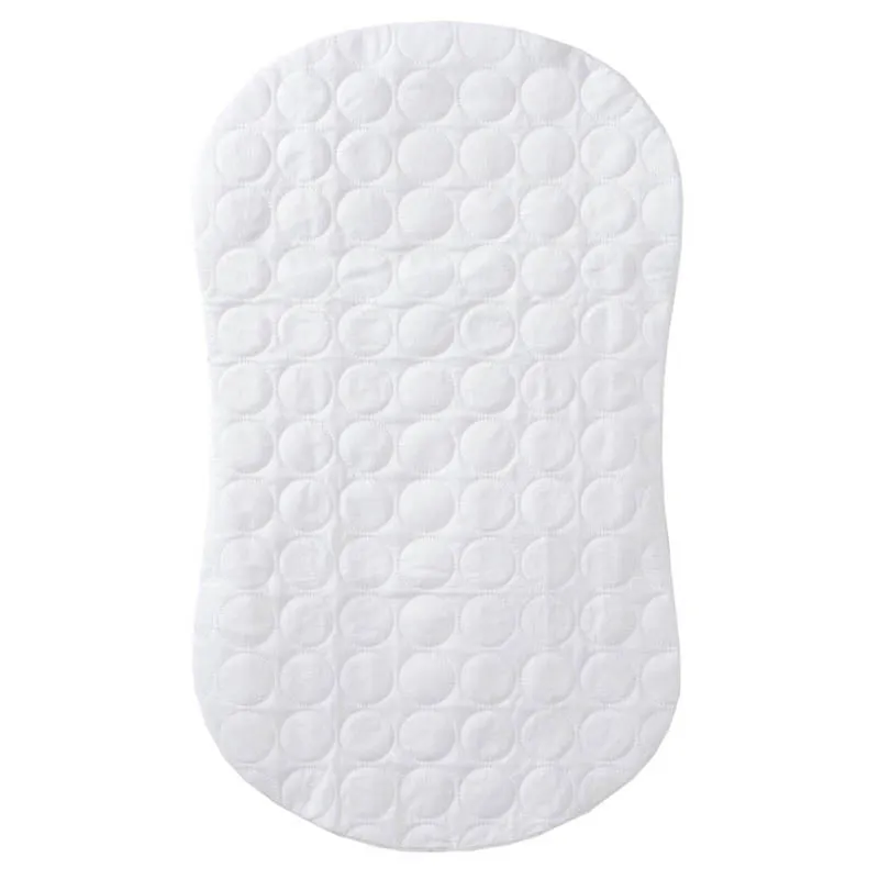 Bassinest Swivel Sleeper Mattress Pad