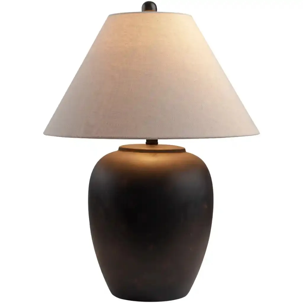 Bastille Table Lamp