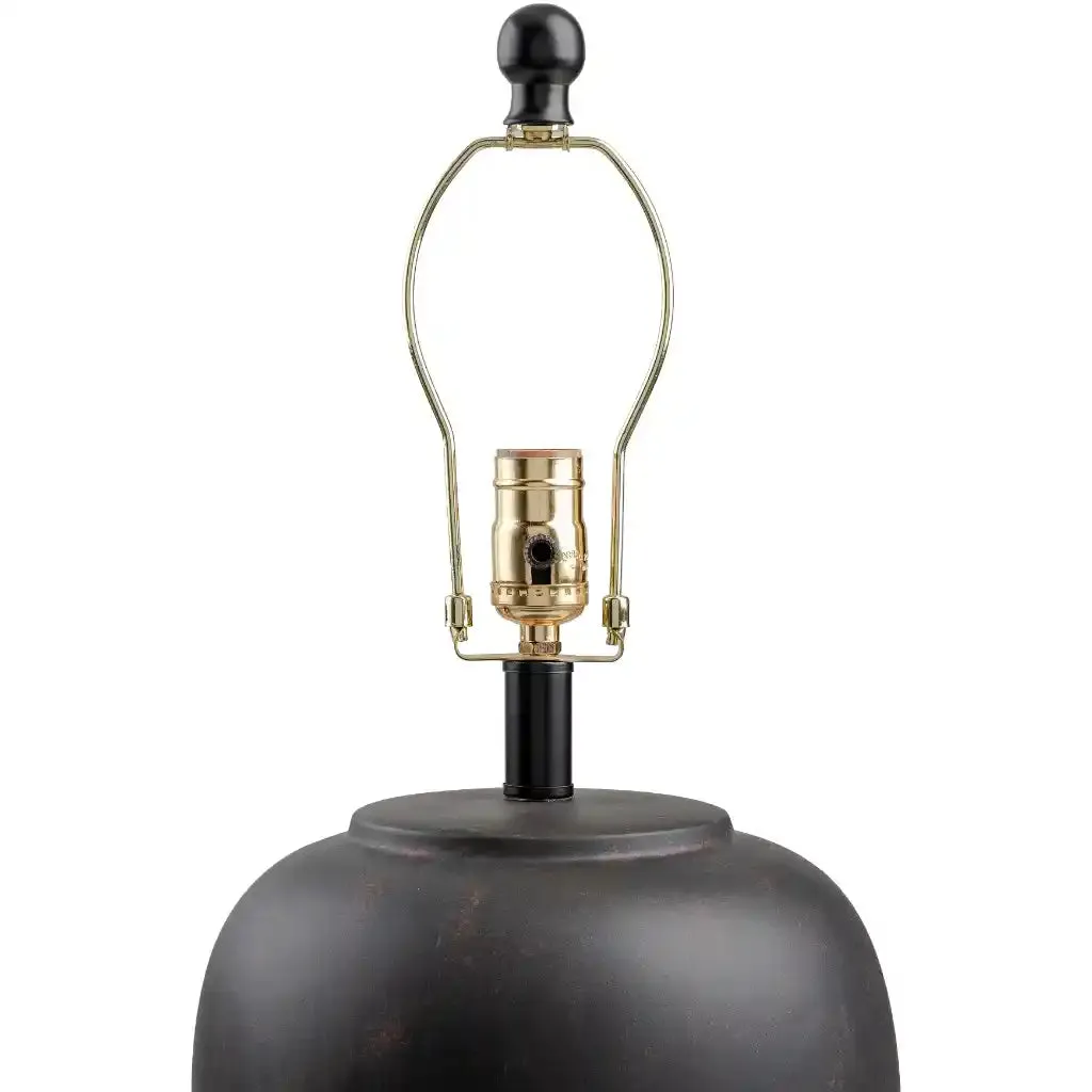 Bastille Table Lamp