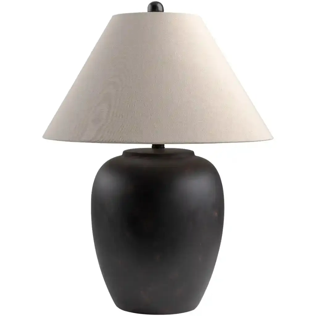 Bastille Table Lamp