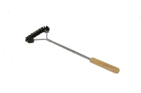 BBQ brush long