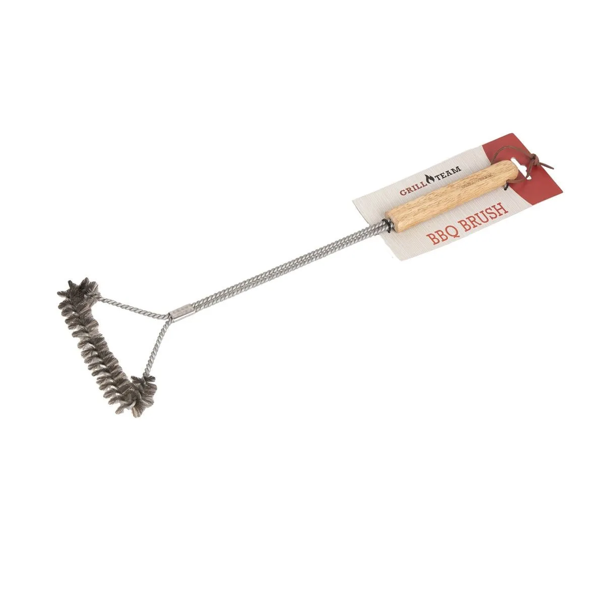 BBQ brush long