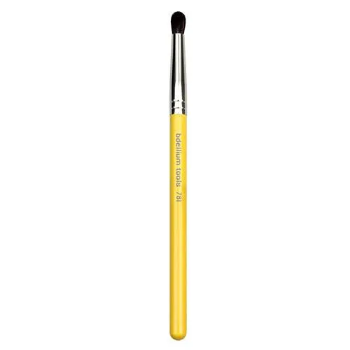 Bdellium Studio Eyes 781: Crease Brush