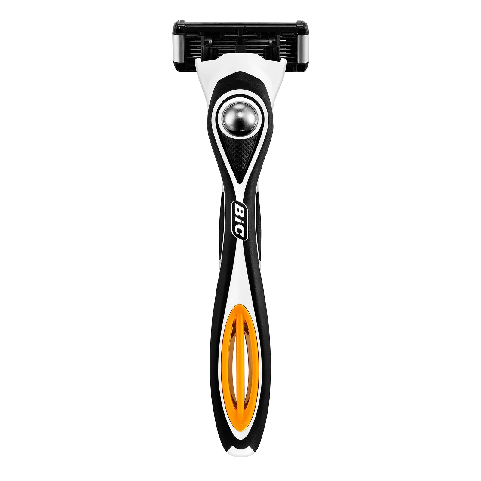 BIC Flex 5 Hybrid Blister 1 4 (Shaver)