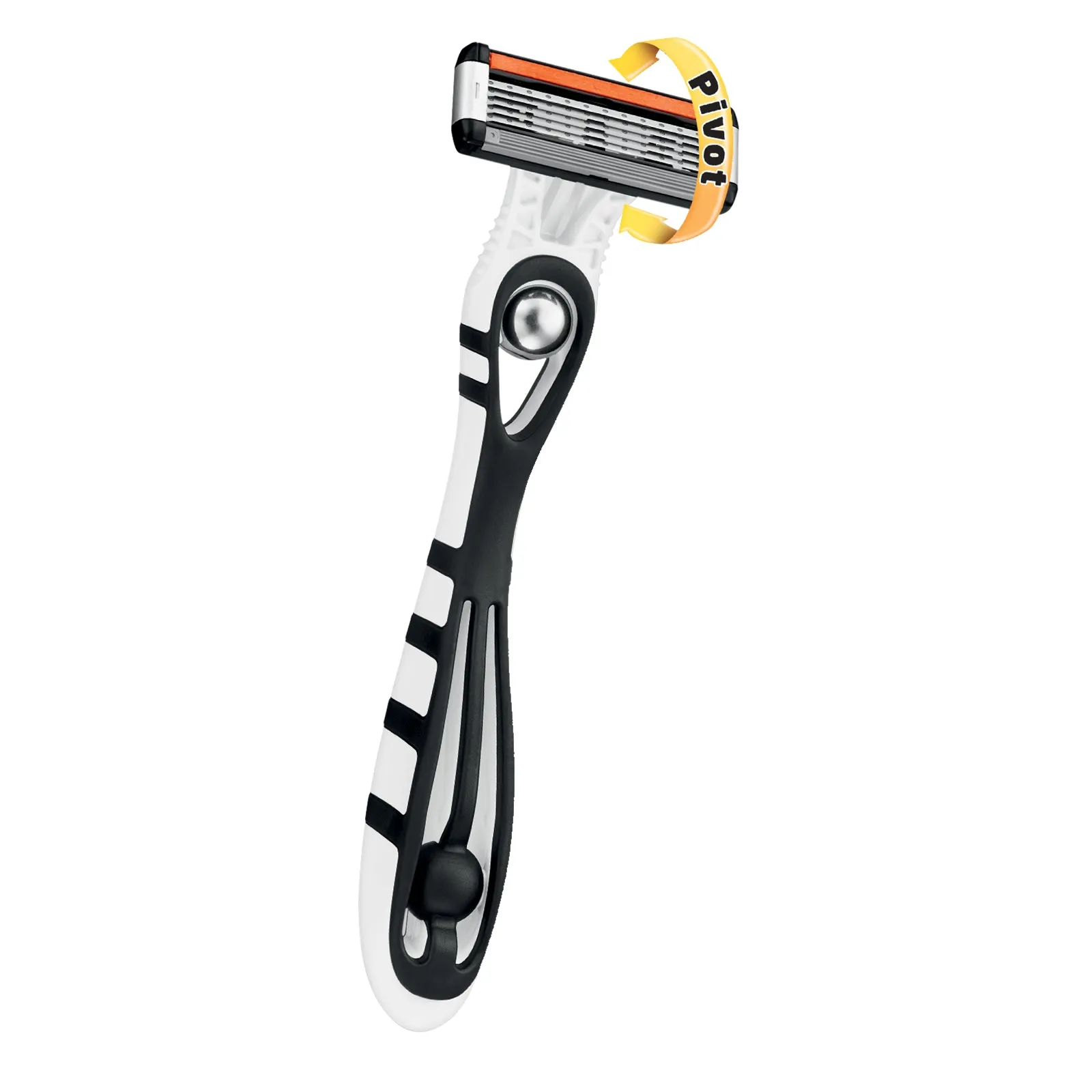 BIC Flex 5 Hybrid Blister 1 4 (Shaver)