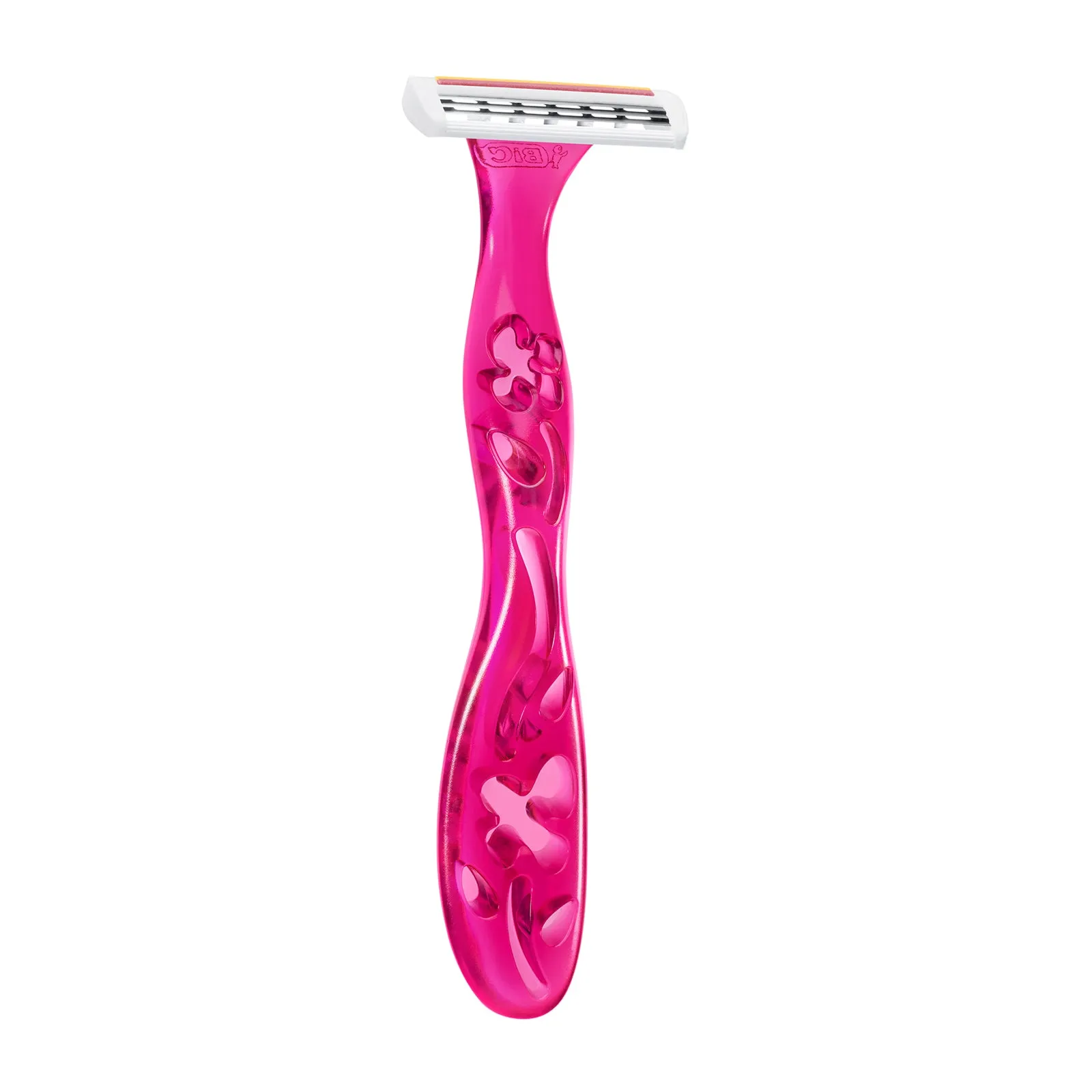 BIC Miss Soleil Blister 2 (Shaver)