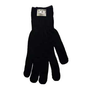 Black Protective Glove