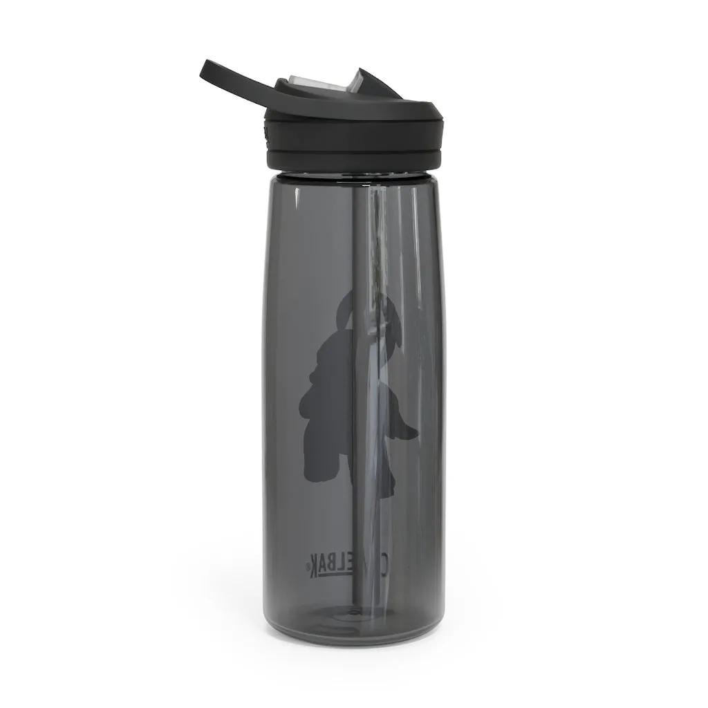 Bliscor CamelBak Eddy®  Water Bottle, 20oz / 25oz