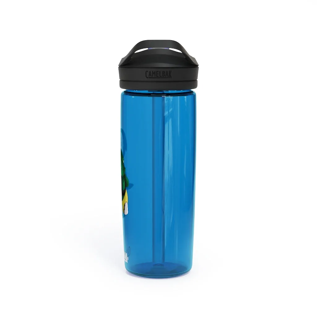 Bliscor CamelBak Eddy®  Water Bottle, 20oz / 25oz