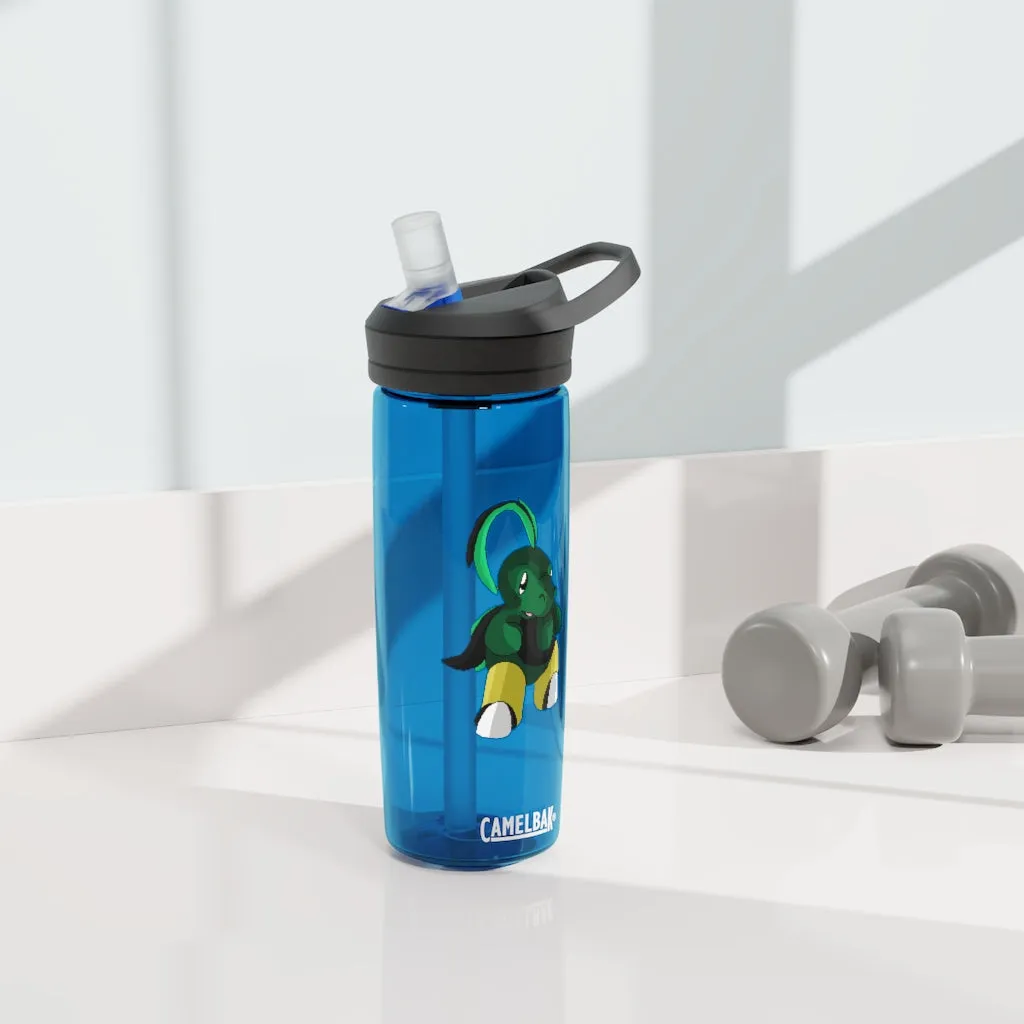 Bliscor CamelBak Eddy®  Water Bottle, 20oz / 25oz