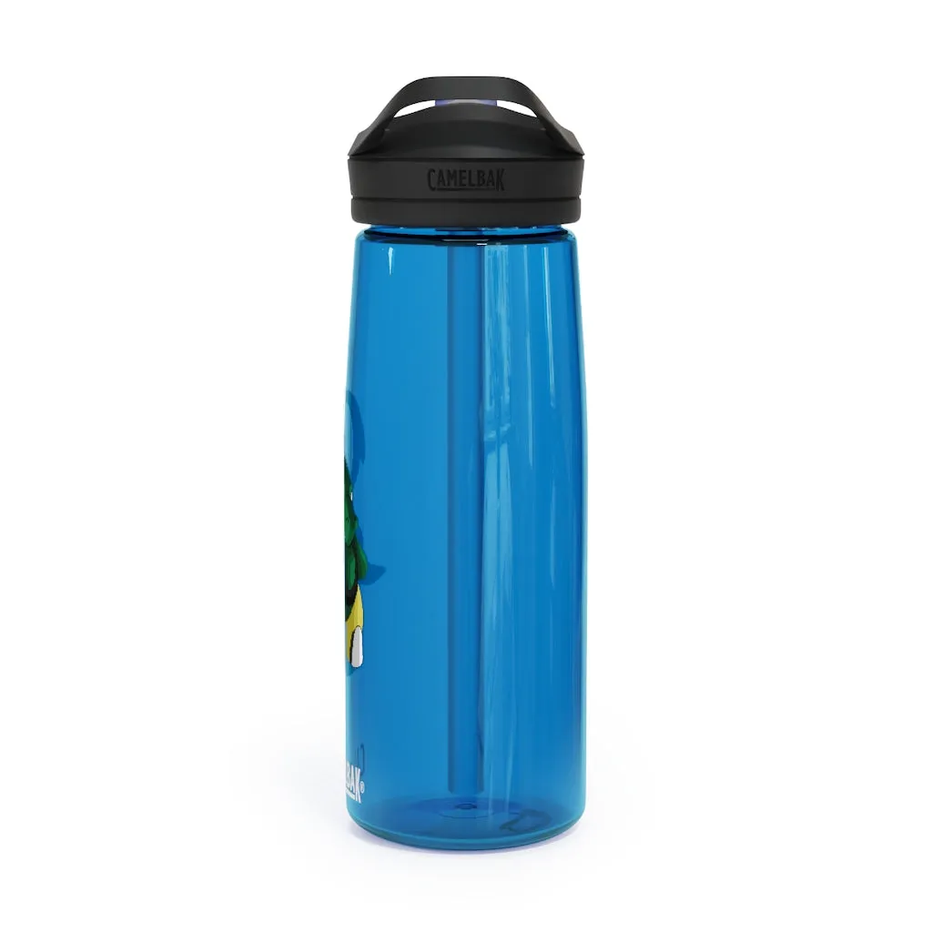 Bliscor CamelBak Eddy®  Water Bottle, 20oz / 25oz