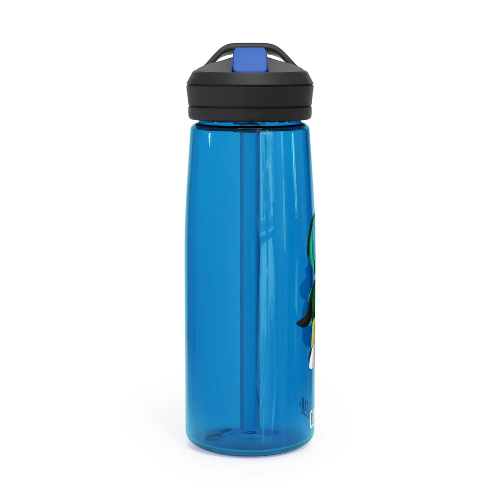 Bliscor CamelBak Eddy®  Water Bottle, 20oz / 25oz