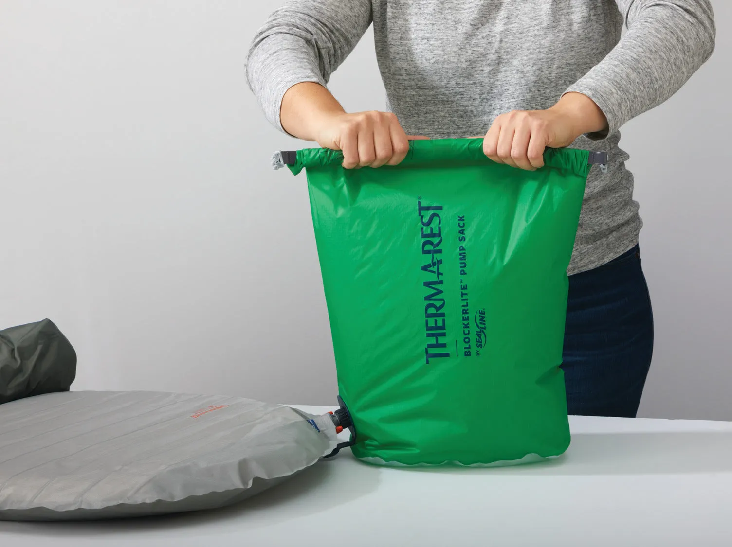 BLOCKERLITE PUMP SACK - 20L