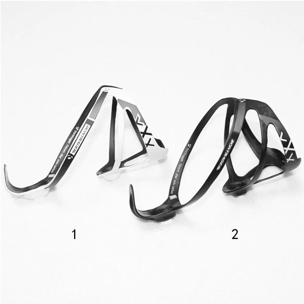 Bontrager Carbon Fiber Water Bottle Holder Cage 1 PCS