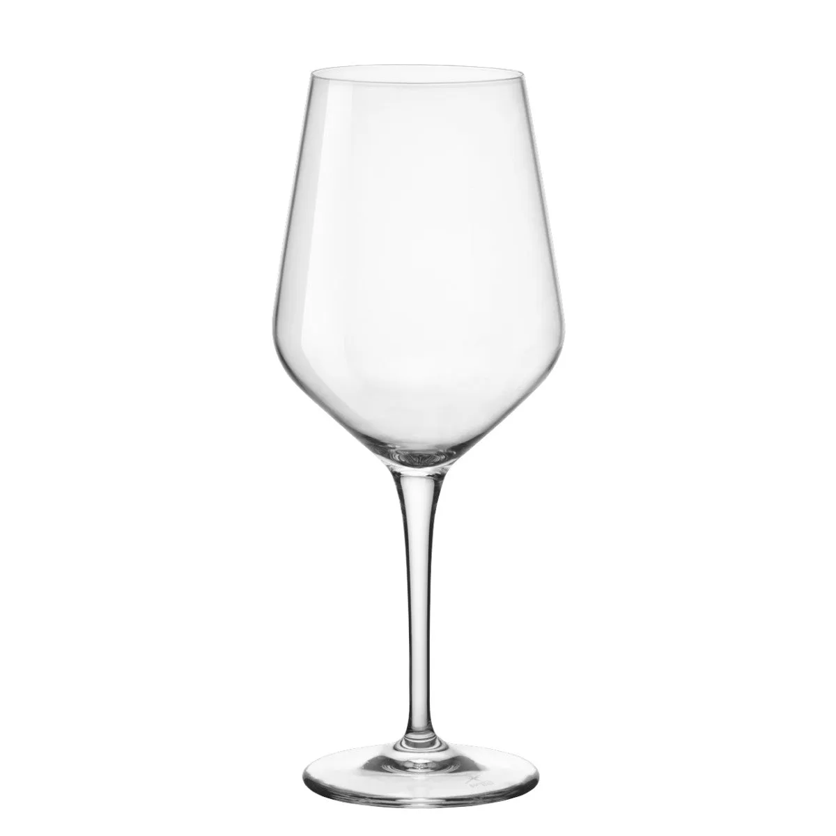 Bormioli Rocco 18.50 Oz. Electra Wine Glass - 24/Case - 4995Q741