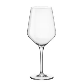 Bormioli Rocco 18.50 Oz. Electra Wine Glass - 24/Case - 4995Q741