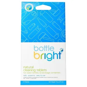 BOTTLE BRIGHT