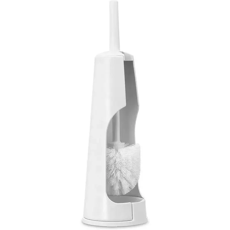 Brabantia Toilet Brush & Holder - White