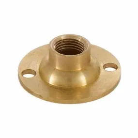 Brass Flange