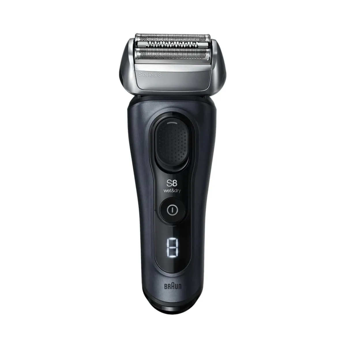 Braun Shaver Helps To Capture More Hair: This Shaver Uses BraunS Unique Sonic