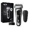 Braun Shaver Helps To Capture More Hair: This Shaver Uses BraunS Unique Sonic