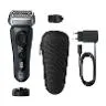 Braun Shaver Helps To Capture More Hair: This Shaver Uses BraunS Unique Sonic