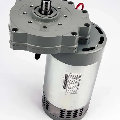 Brush Motor 24V for RT50 & RT70