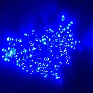 Bud Lighting Kit - Blue - 17m