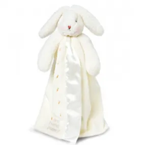 Bunnies By The Bay - Bunny Blanket White