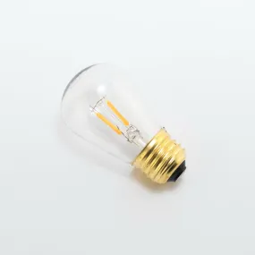 Cafe Light S14 12V Bulb