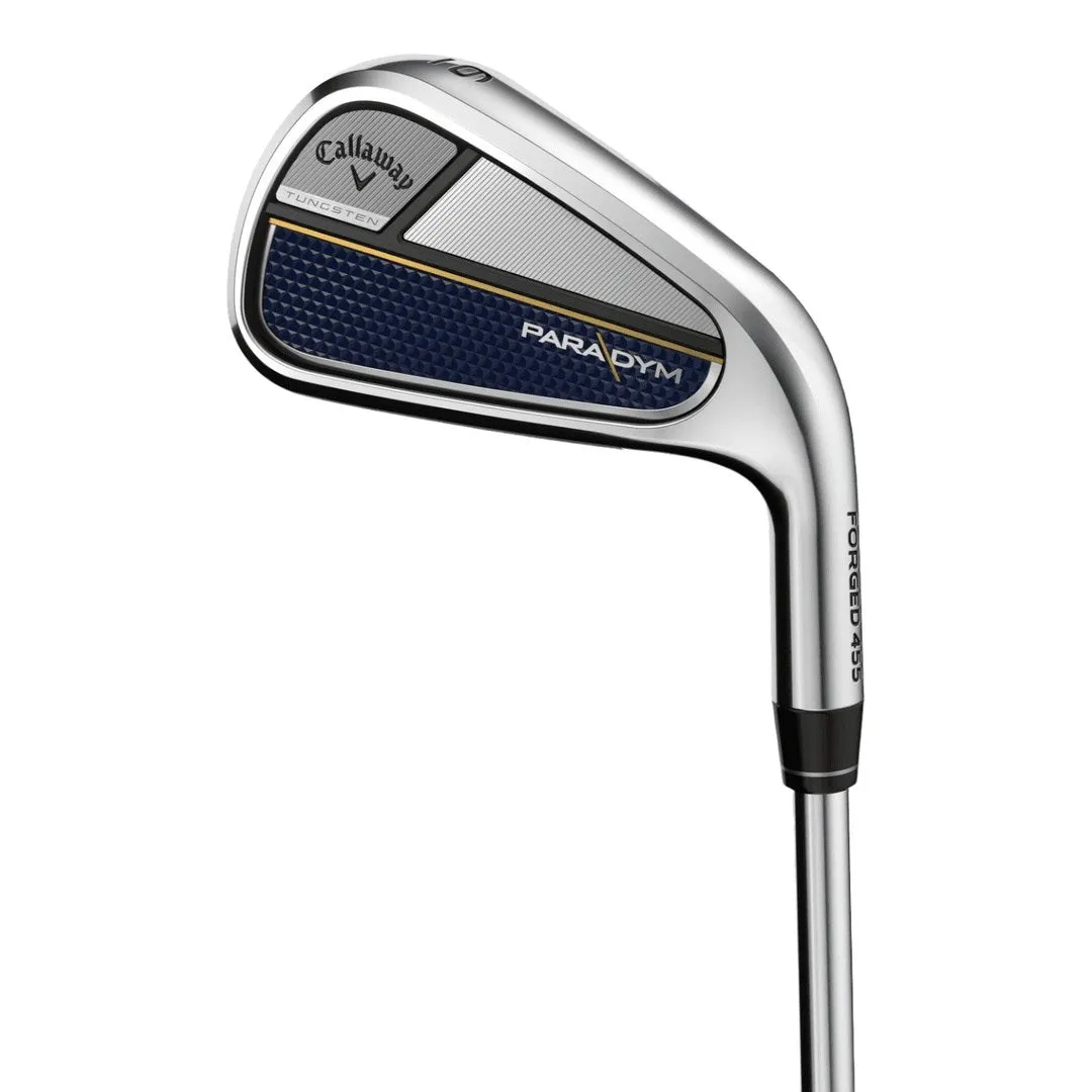 Callaway Ladies Paradym X Golf Irons