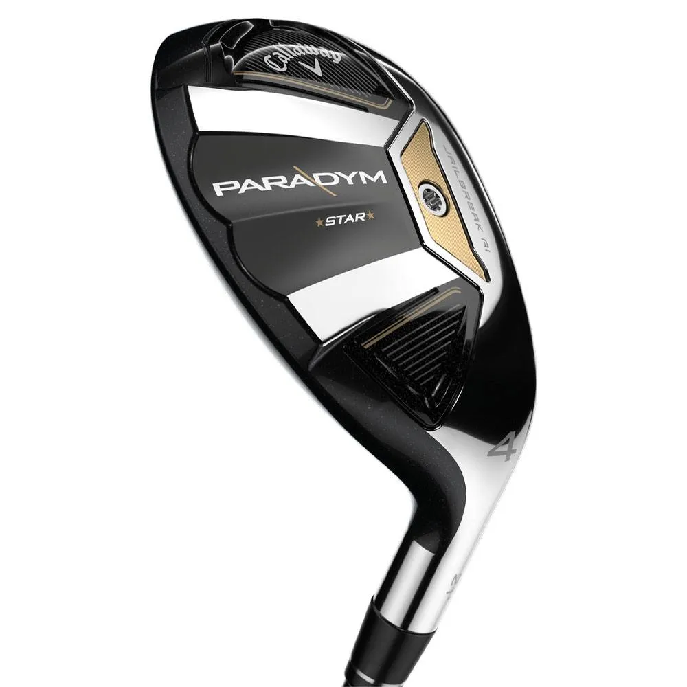 Callaway Paradym Star Hybrid 2023