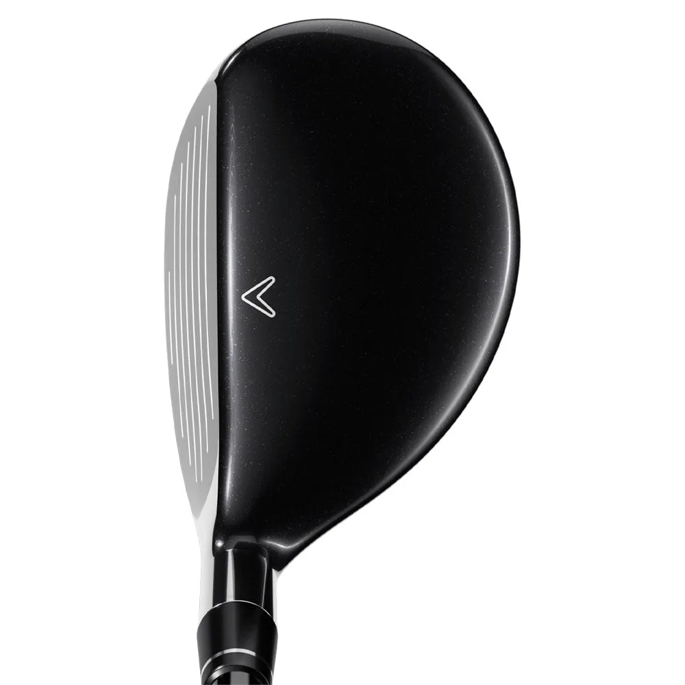 Callaway Paradym Star Hybrid 2023