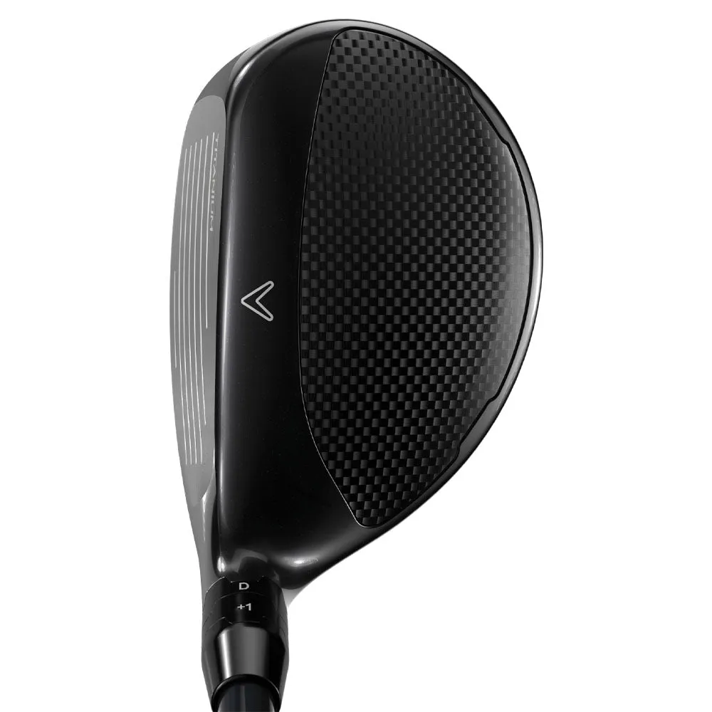 Callaway Paradym Super Hybrid 2023