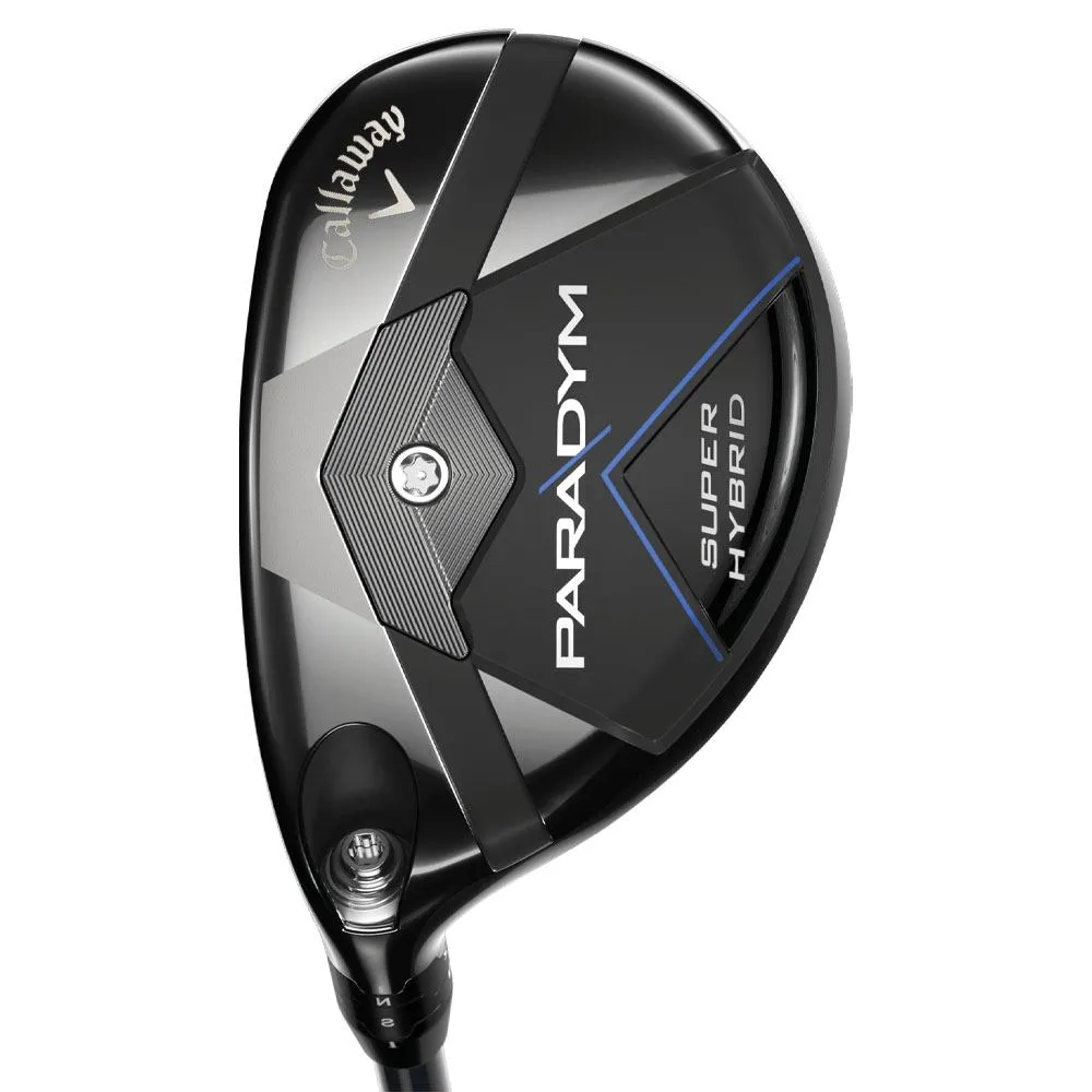 Callaway Paradym Super Hybrid 2023